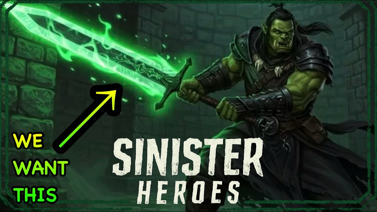 HEXBLOOD 2 ELECTRIC BOOGALOO