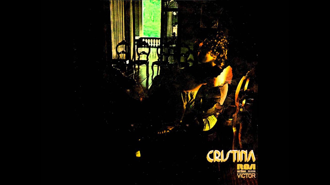 Cristina Buarque - Cara Limpa