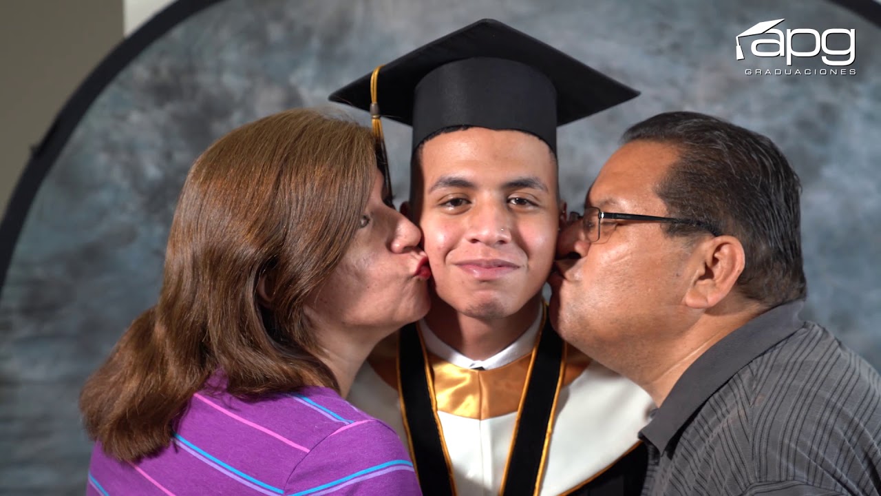 CEREMONIA DE GRADUACION VIRTUAL