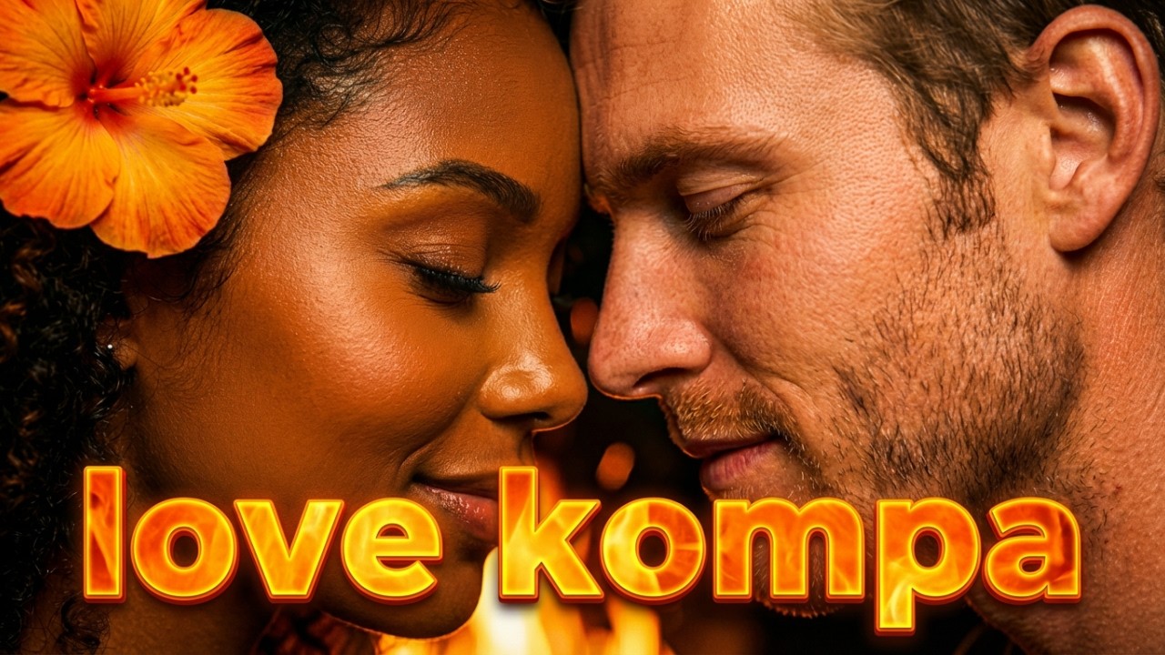 L'Éclat de tes Yeux 💖 Le Kompa Love le plus Touchant de 2026 (Inaya)