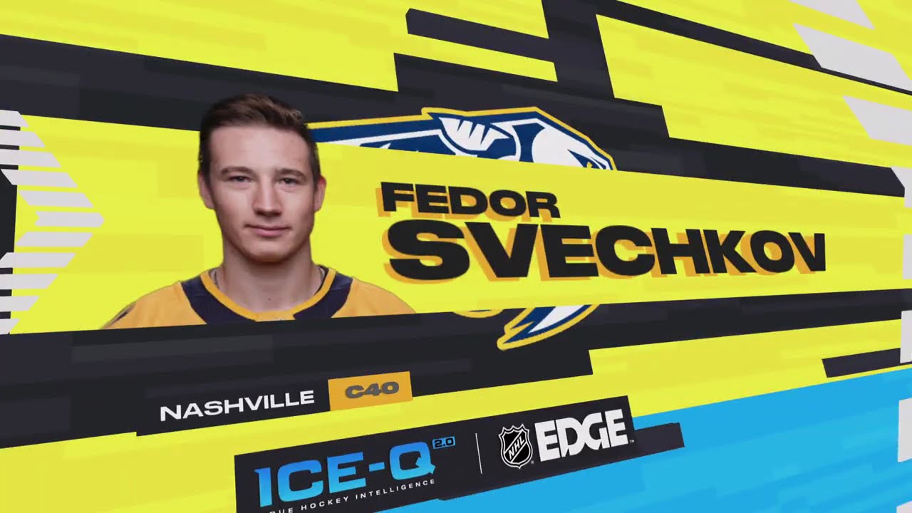 NHL 26_Carolina Hurricanes / 2026 2027 season