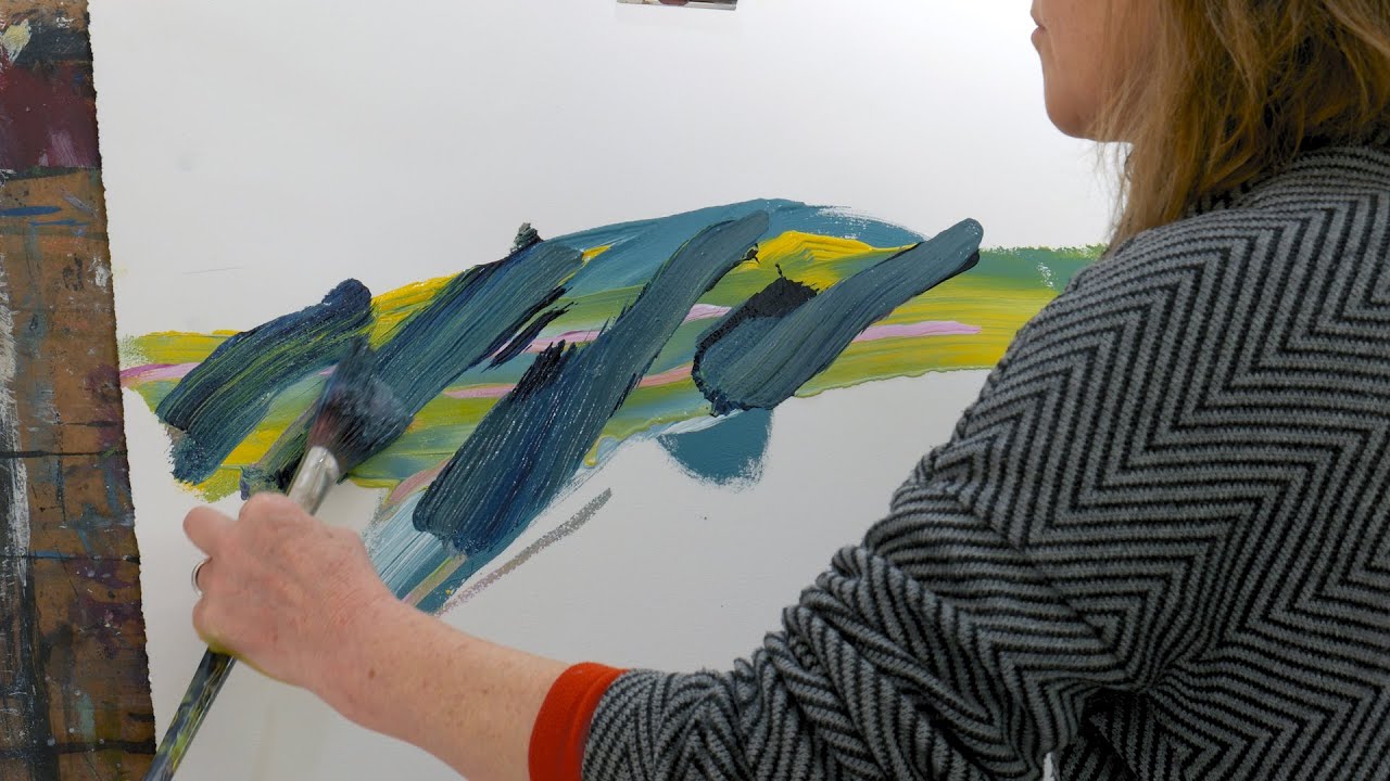 Fat Paint