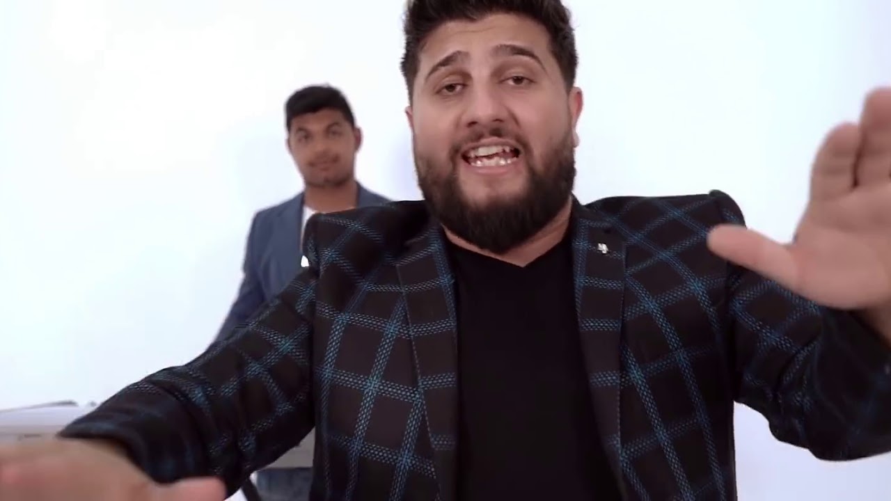 Miraj Tzunami   Va pup de la inaltime oficial video 2018