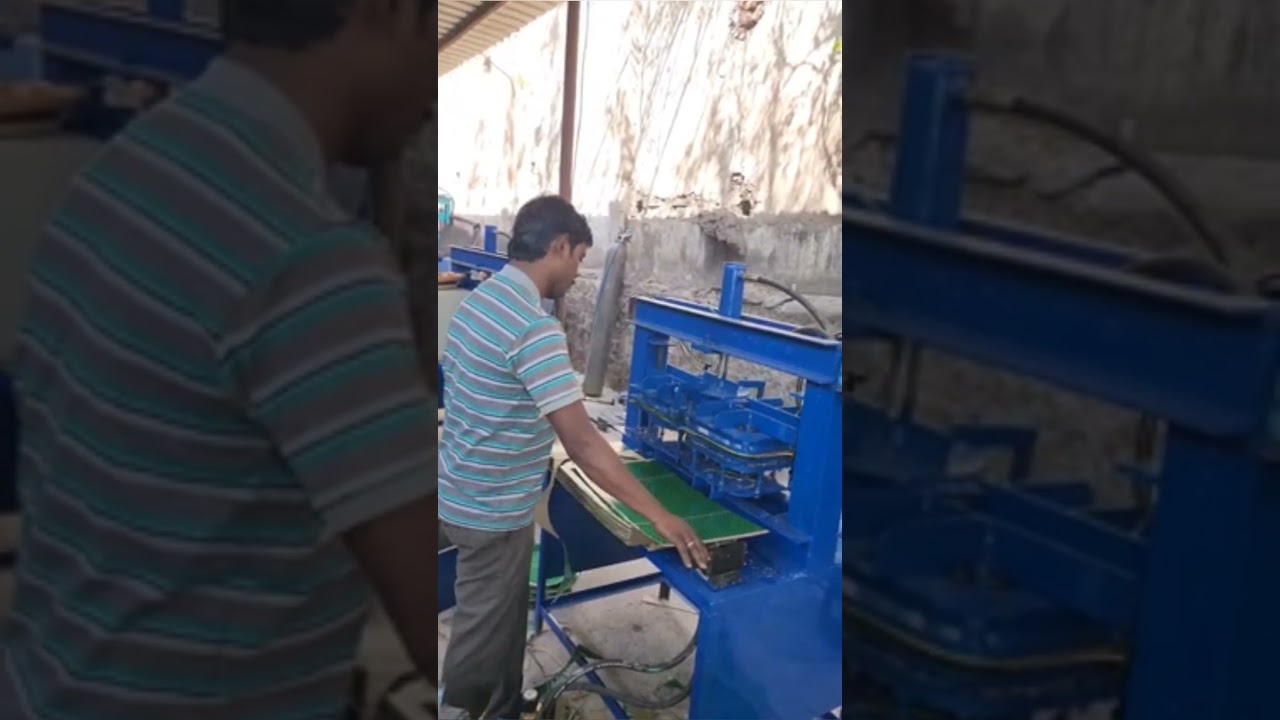 AVR Machines vs Others: Best Paper Plate Making Machine in Hyderabad 2026 | 10% OFF 🏭