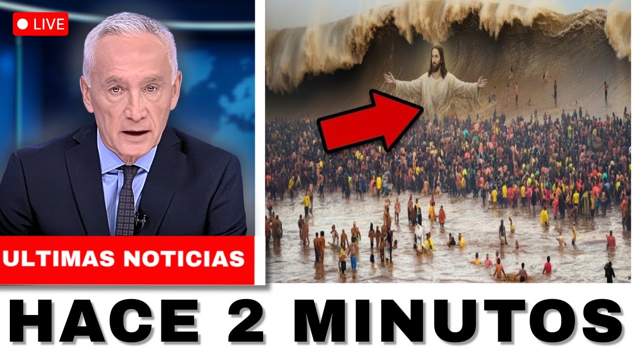 &iquest;El fin est&aacute; cerca? Tragedia en EE.UU. deja al mundo en shock total y miedo global 😱⚠️