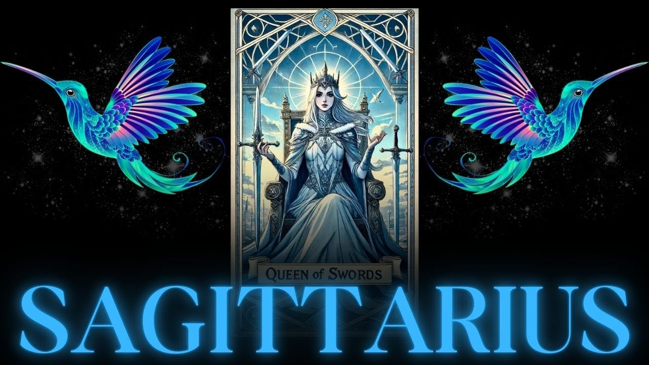 SAGITTARIUS 😪THIS PERSON JUST MADE A CRUCIAL DECISION ABOUT YOU SAGITTARIUS💥❗️JANUARY 2026 READING