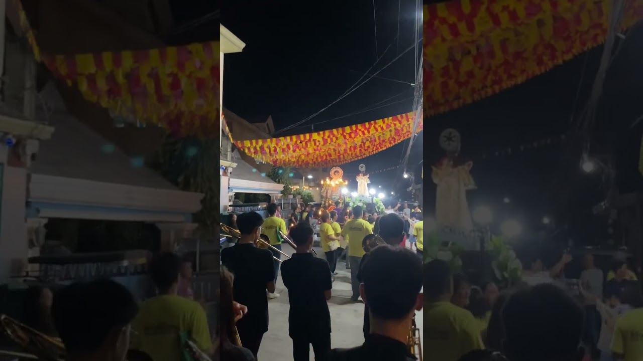 BATALYA | VIVA APUNG SAN JUAN NEPOMUCENO!