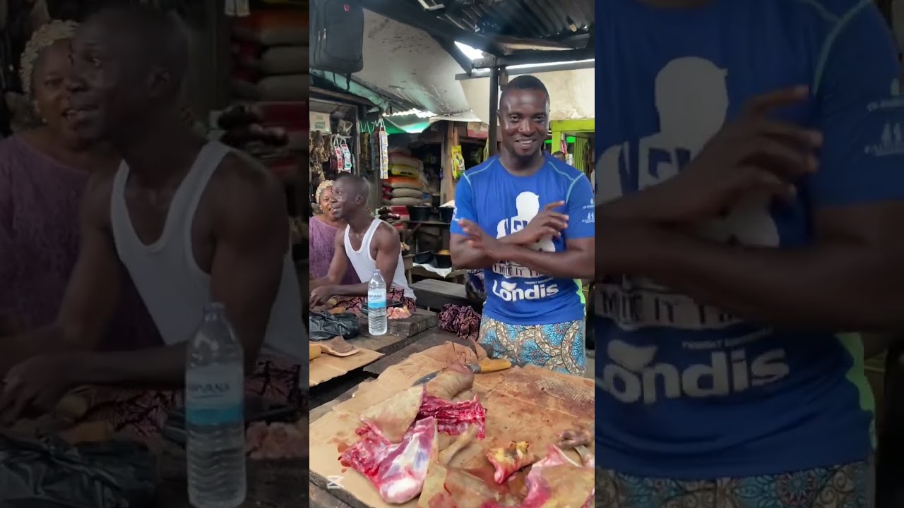 SIA STORM KETU MARKET 
