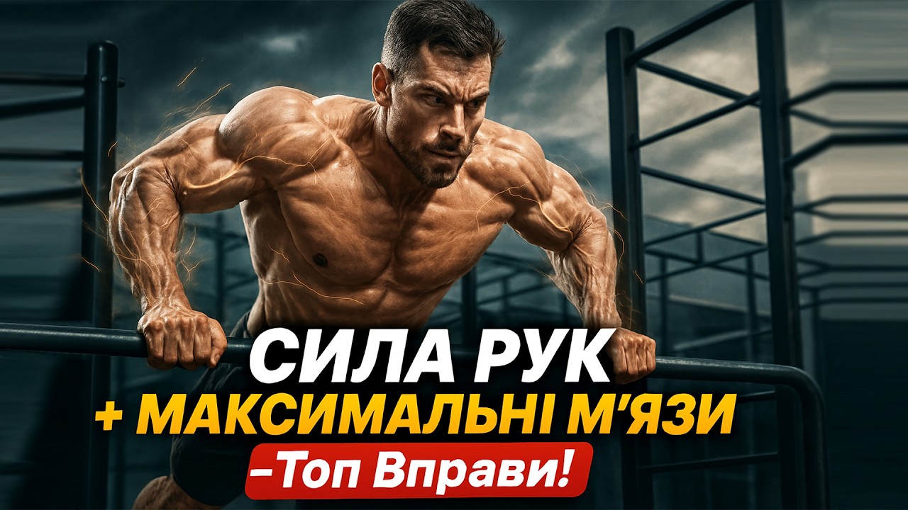 ЛЮДИ ДИВЛЯТЬСЯ НА МЕНЕ, ПРИМЕРЗ ДО ТРУБИ... Тренування на вулиці в сильний мороз на турніку вдома