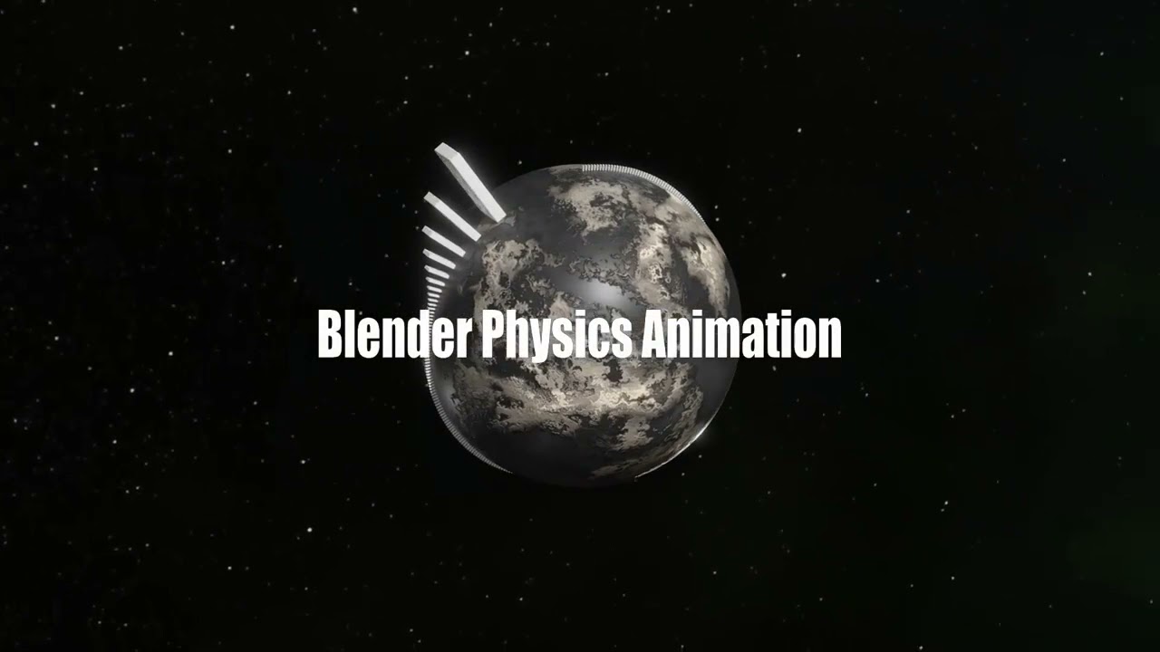 Physics Satisfying videos for Everyone