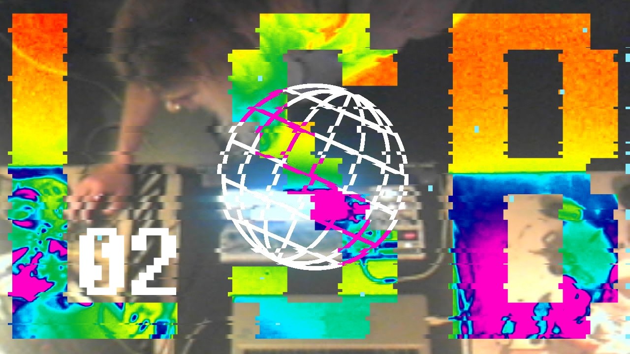 Your Alt Shoegaze delivery - LSB 02