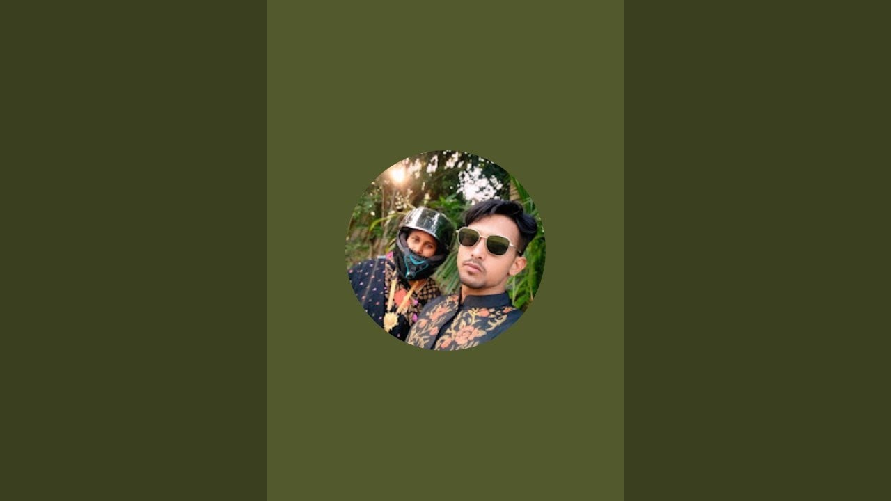 Osman Guni (Lukhy) is live!