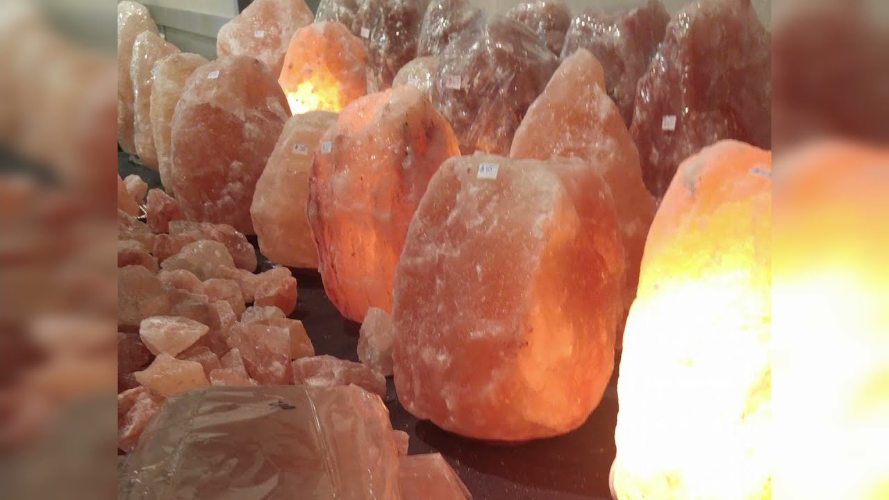 Ottawa Rock N' Gem Show Announcement
