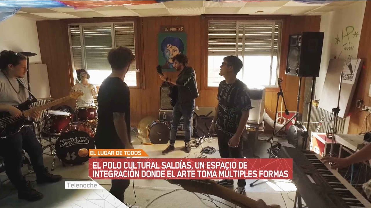 El lugar de todos
