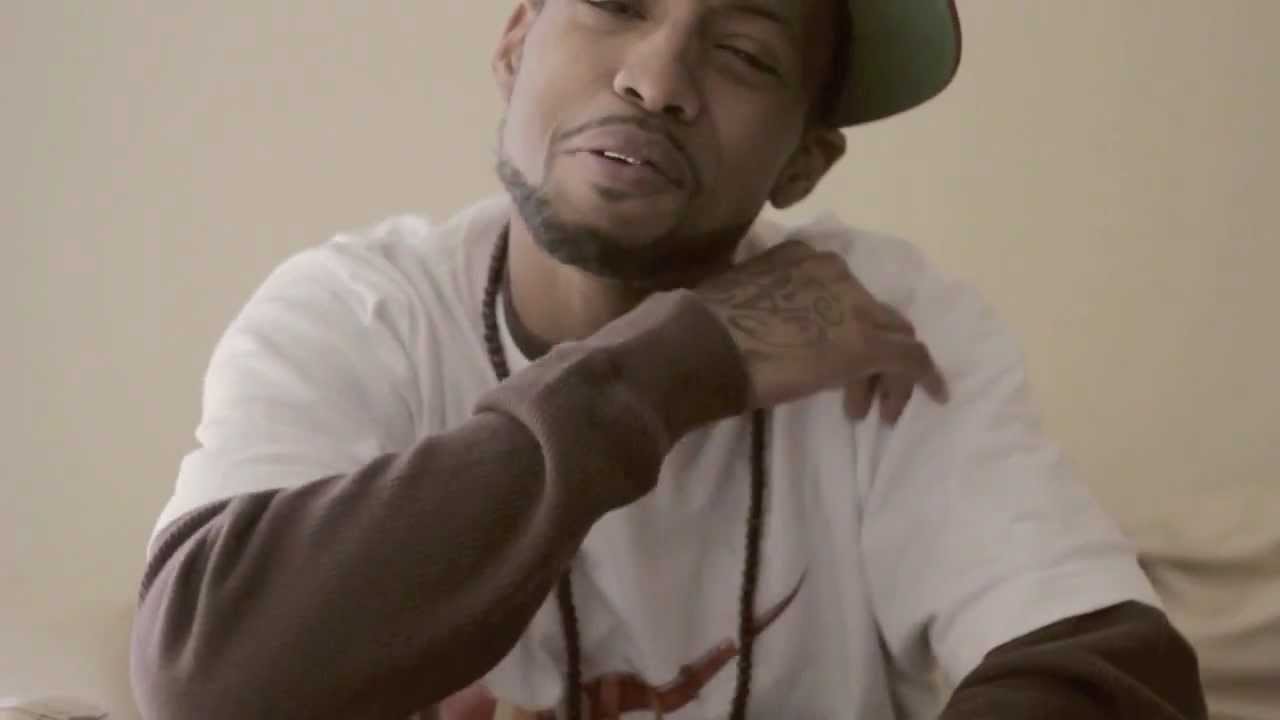 Lil Murda - Thinking Out Loud *OFFICIAL VISUALS*