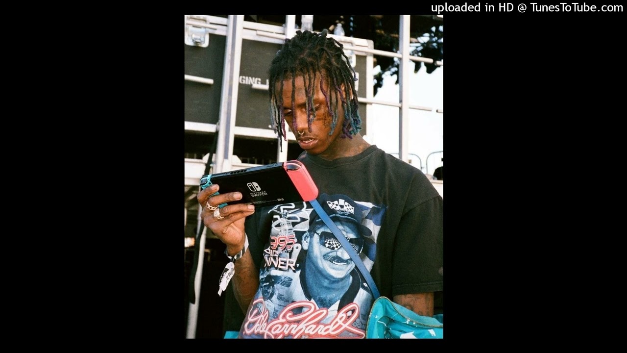 [FREE] Famous Dex Type Beat 