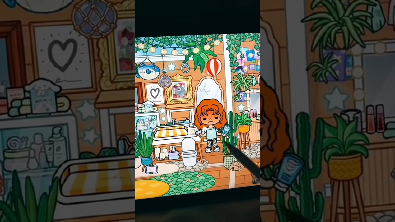 قصة ( الدرجات السيئة 📝👎 ) #اكسبلور #fypシ #tocaworld #قصص #story #ronia #game #tocaboca #wow #shorts 