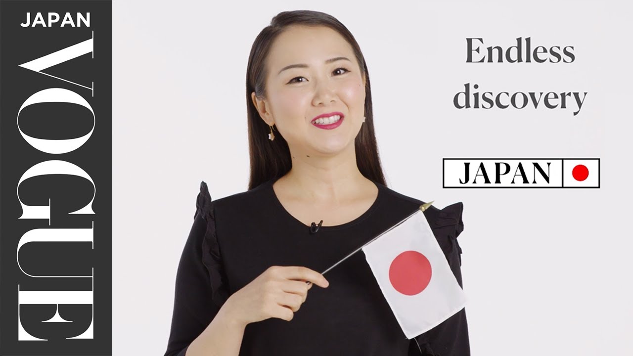 世界70カ国の「観光スローガン」。| 70 People Answer | VOGUE JAPAN