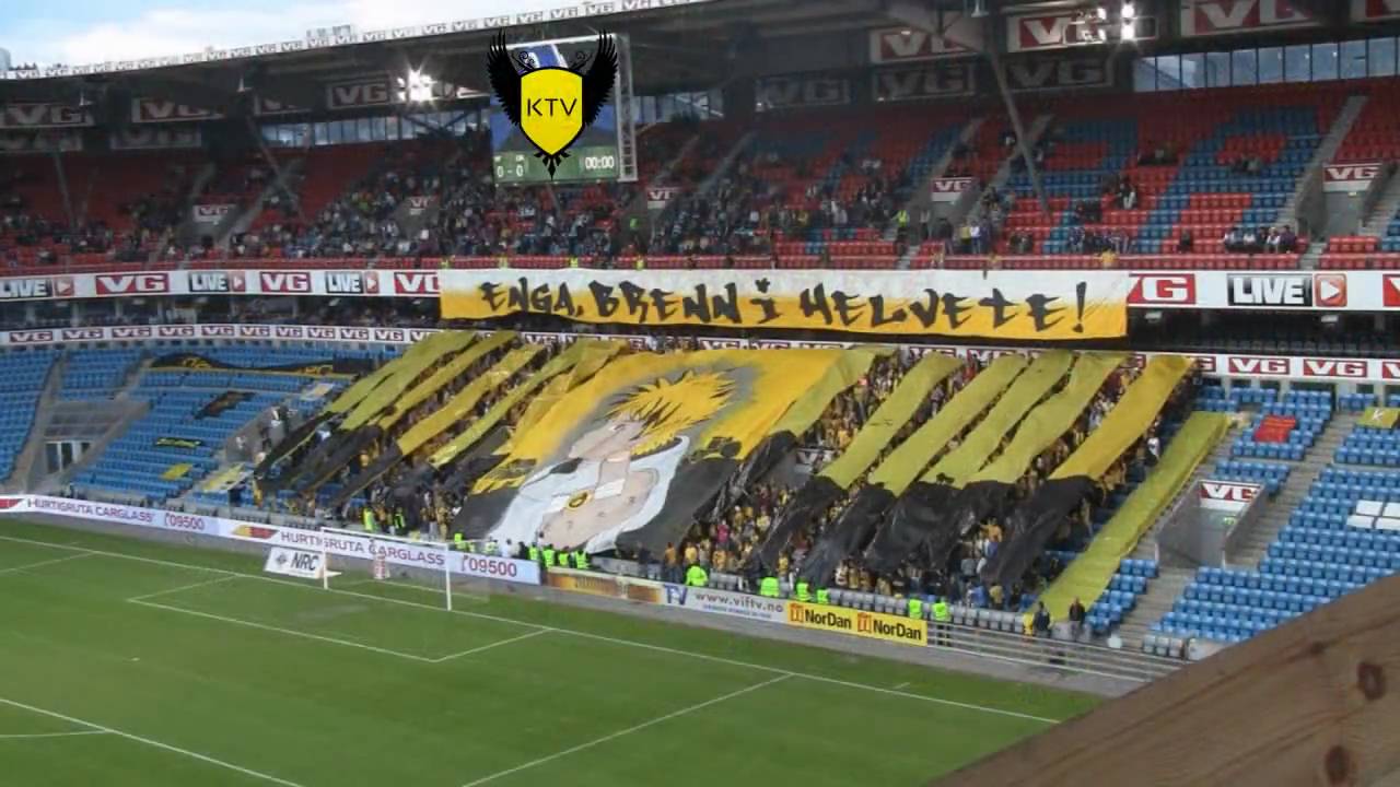 KTV -  vif-LSK 0-1 2009 - TIFO