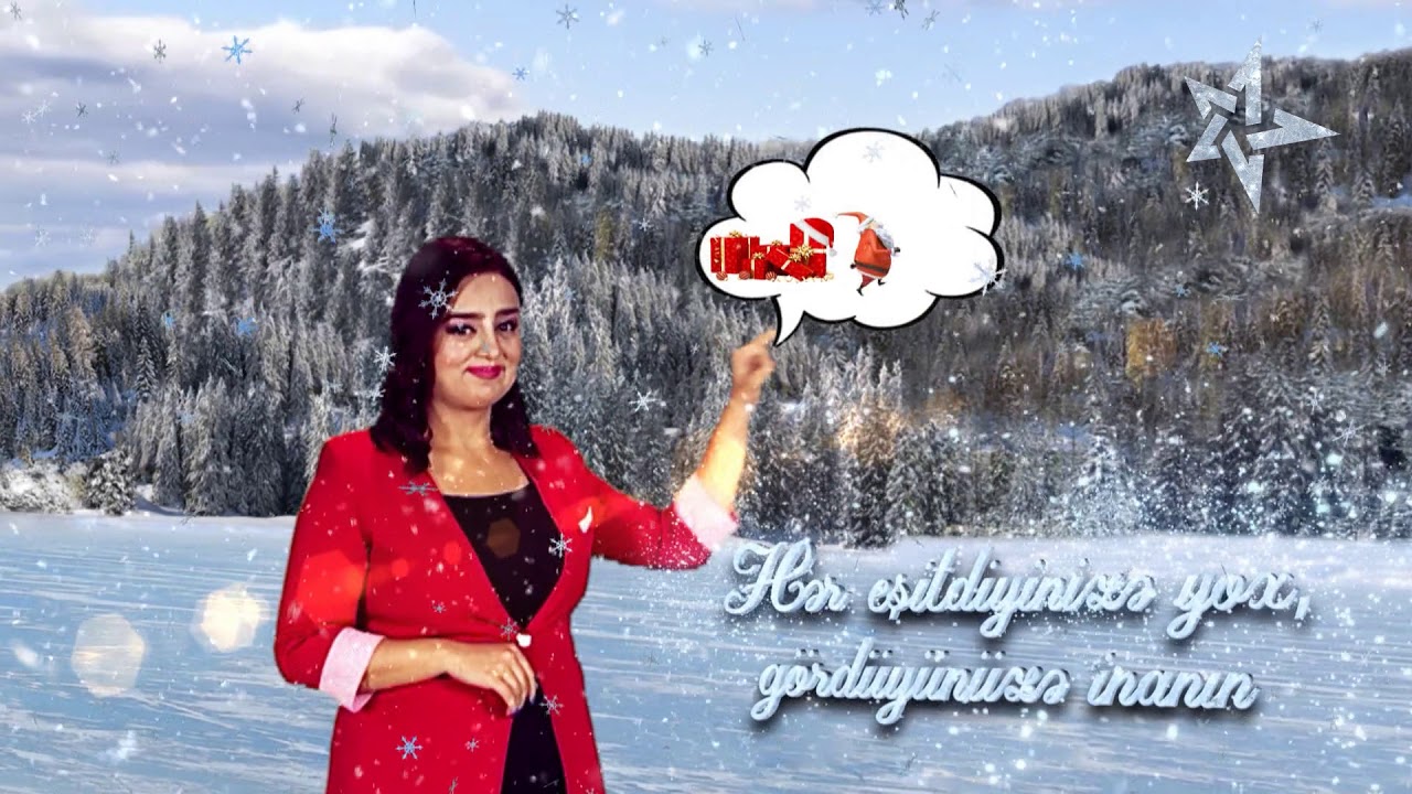 Hər eşitdiyinizə yox, g&ouml;rd&uuml;y&uuml;n&uuml;zə inanın...V&uuml;salə Camal | ARB ULDUZ