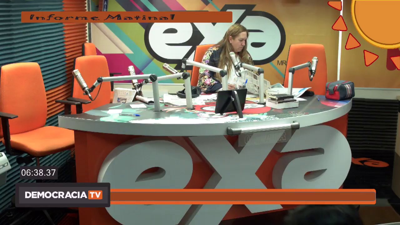 DemocraciaTV:
