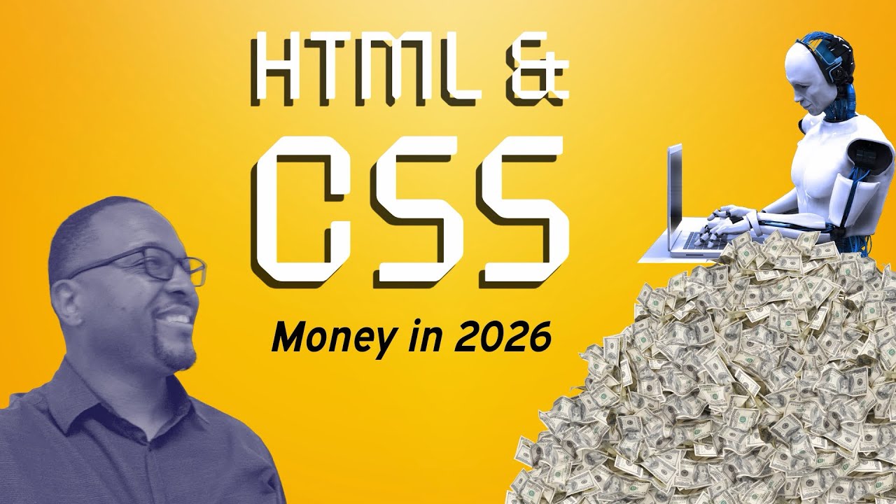How to Make Money with HTML and CSS in 2026
