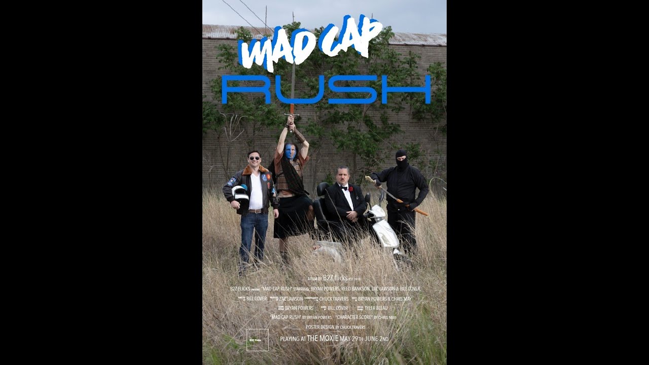 Madcap Rush