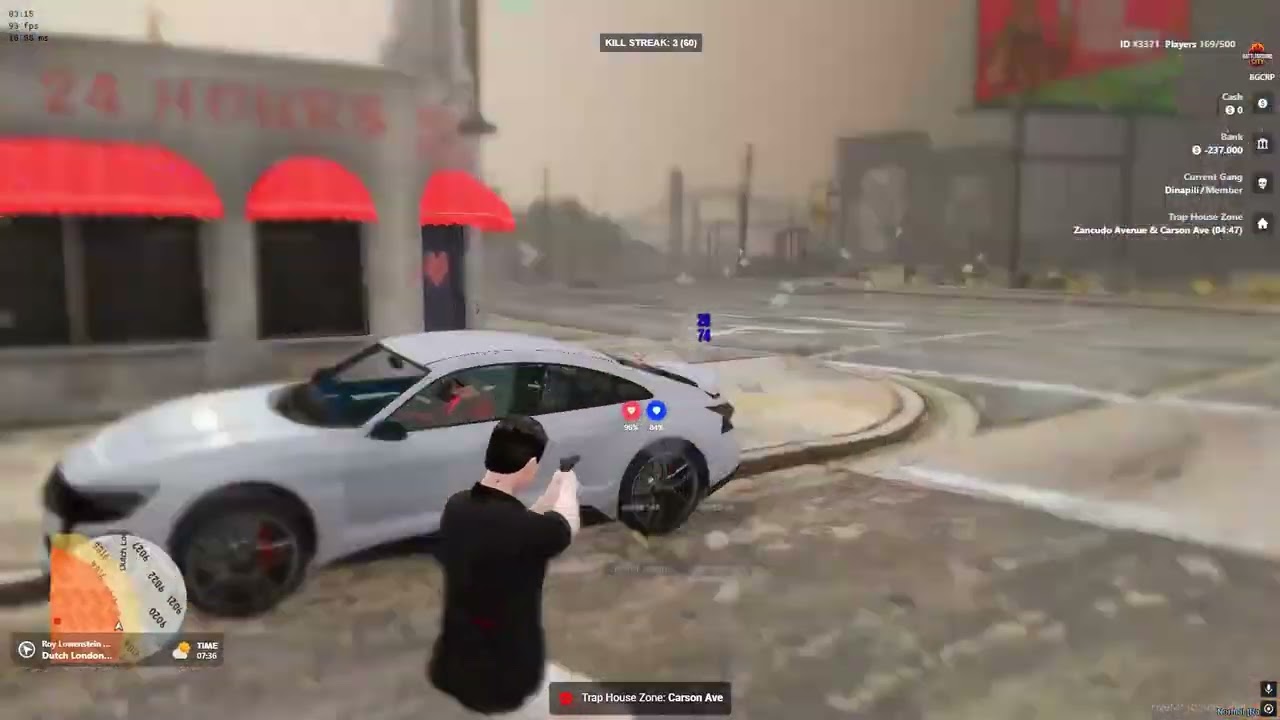 ...