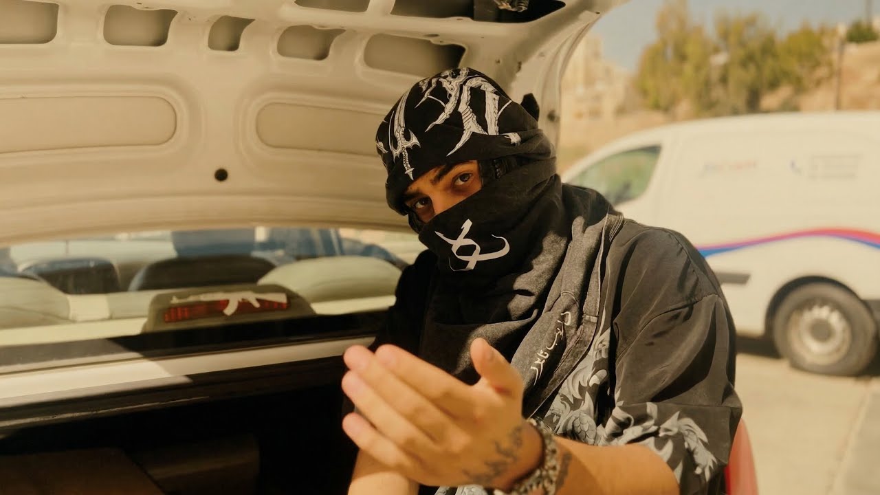 ASKAR x SHAFRA - FLOO$ (Official Video)