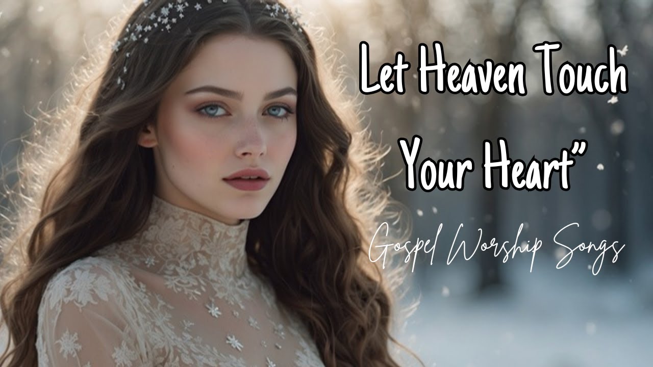 🙏 Soulful Worship 2025 – A Powerful Christian Song That Touches Heaven and Lifts Your Spirit