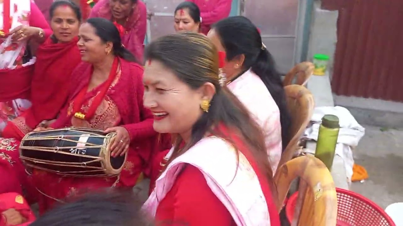 बिबाह