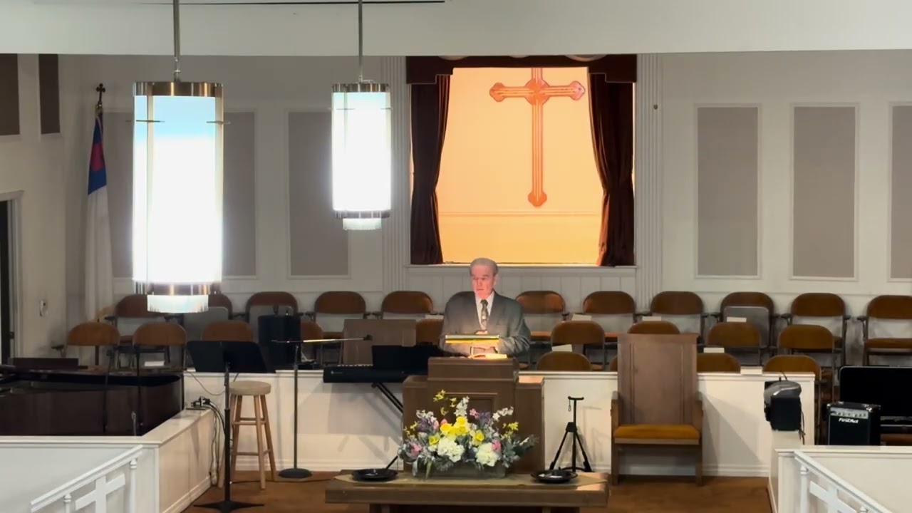 Pray God’s Promises - March 8, 2026 - 2 Corinthians 1:19-20