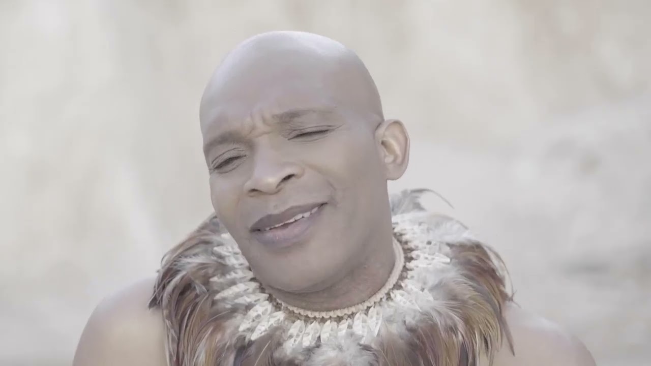 Erol JOSUE – “ERZULIE” [Clip Officiel]