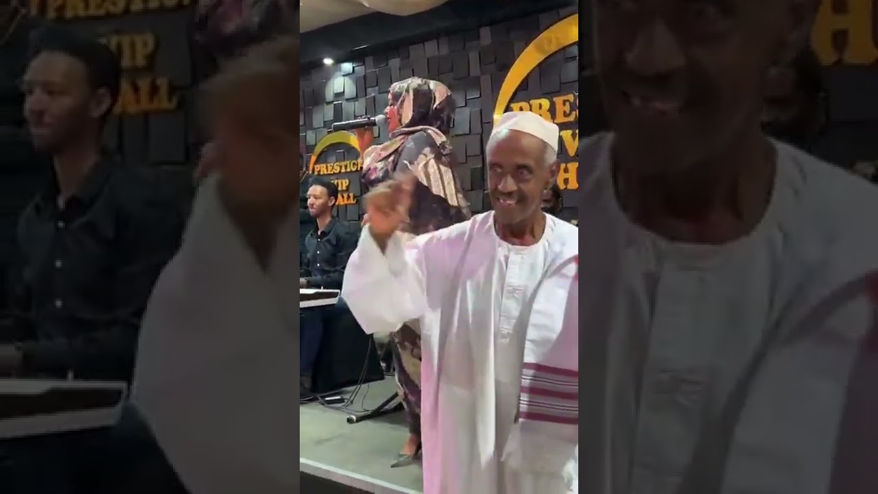 ندى القلعة | فاصل غنائي | Nada Algalaa