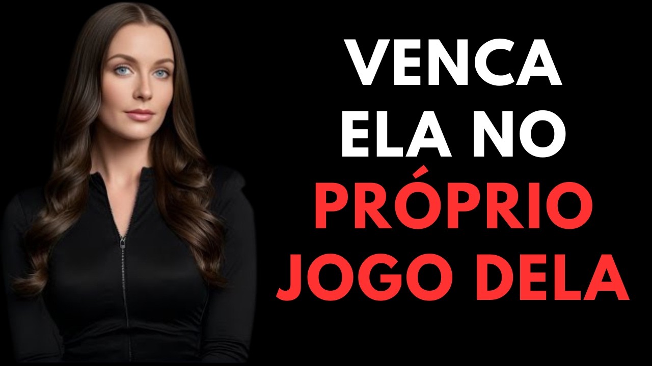 10 passos para reconquistar o interesse de uma mulher sem se humilhar | Estoicismo Masculino