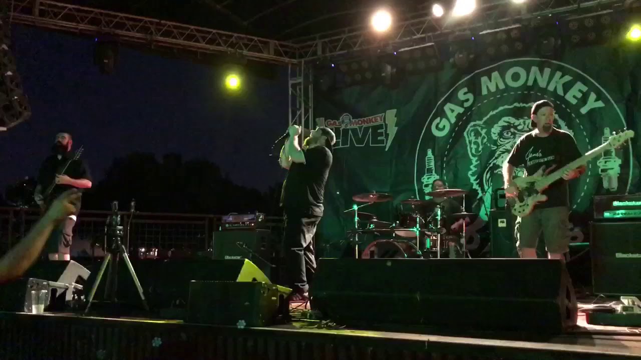 Be Quiet and Drive - Elite a Tribute to Deftones