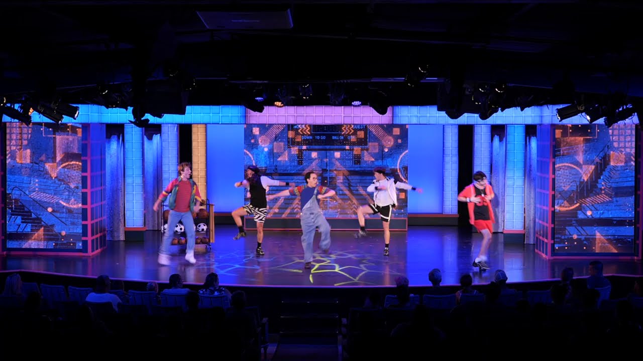 Class of '99 | Cedar Point | July 9th 4pm Show!