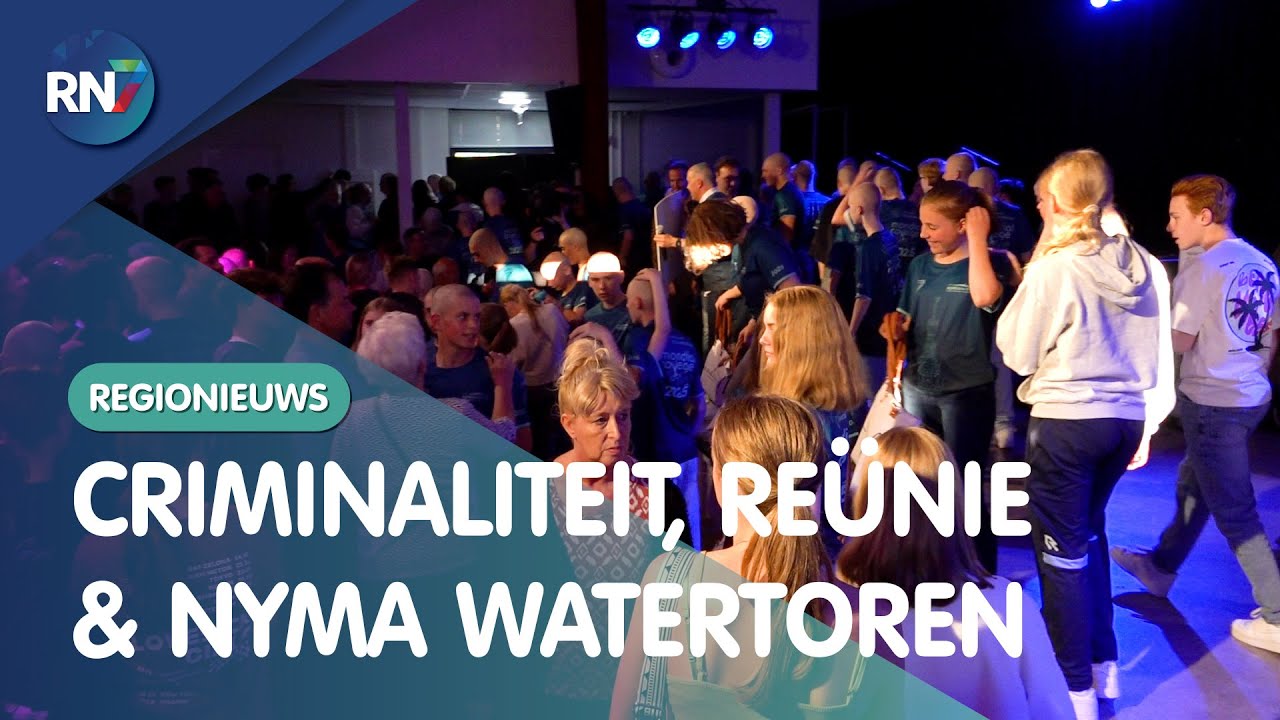Woensdag 28 januari 2026  ||  RN7 REGIONIEUWS