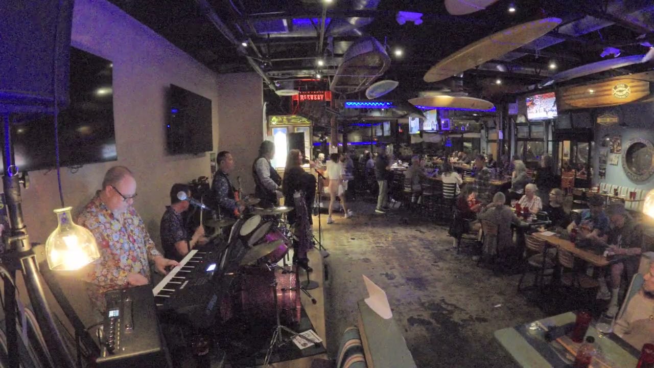 Vinyl Grooves at Fini's Landing 1-31-2026