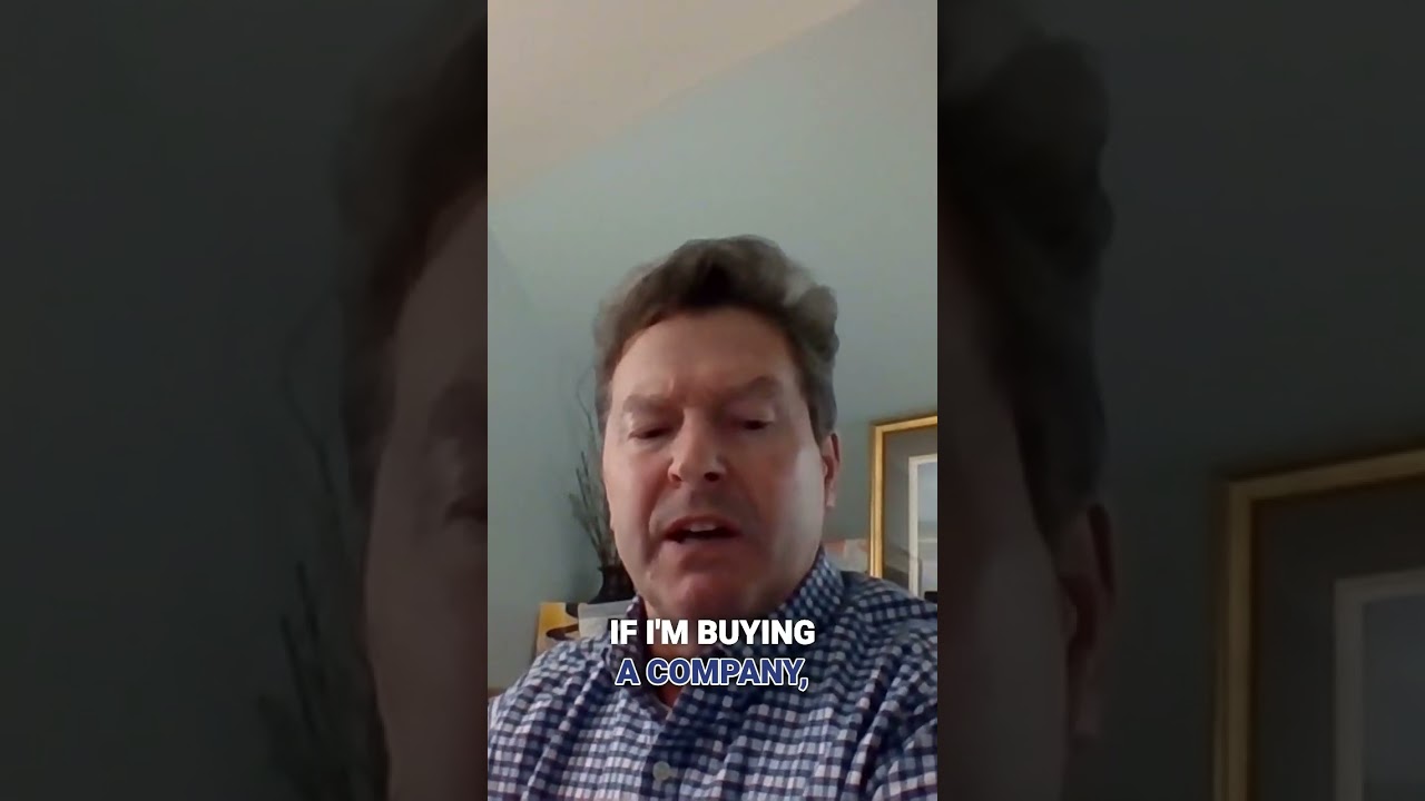 What Acquirers Really Want