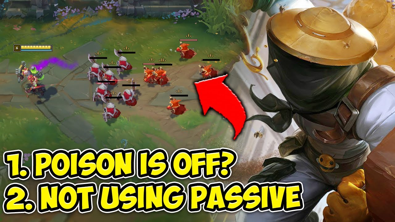 Top 5 Mistakes EVERY New Singed player makes and how to avoid them