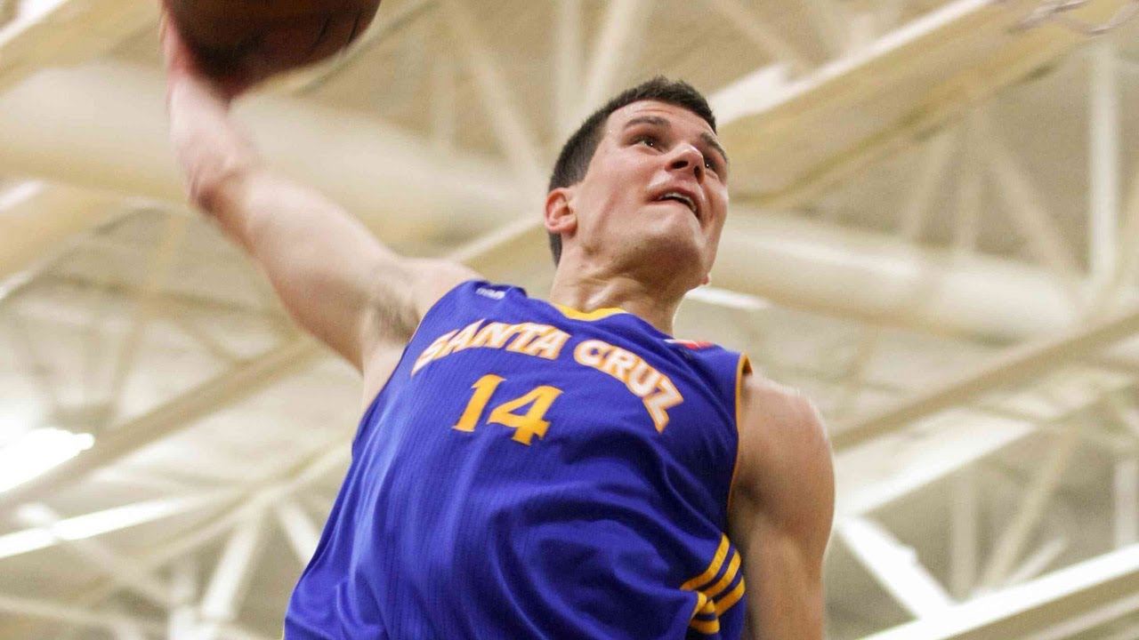 Nemanja Nedovic - Highlights of 2013-14 NBA D-League Season