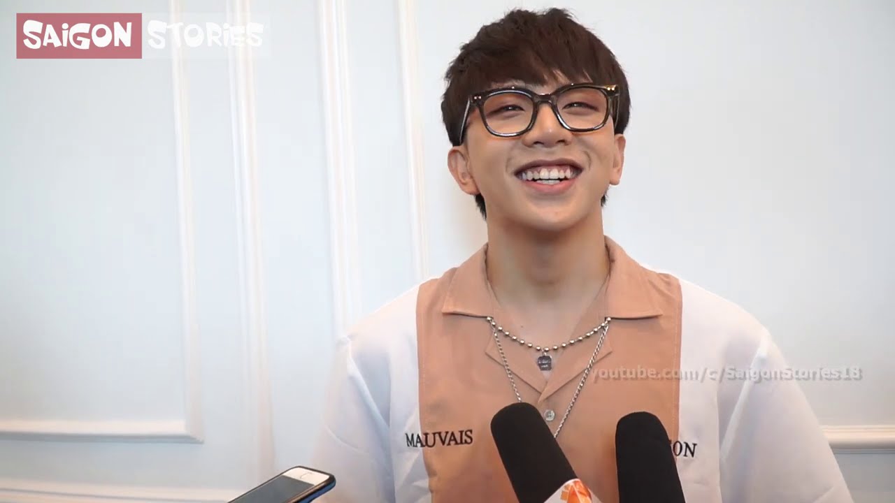 Tùng Maru bẽn lẽn thừa nhận thích nấu ăn cho Han Sara, ám ảnh vì đoạn clip TikTok trending của cả 2
