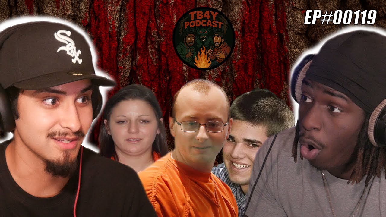 CATFISHING CAN K*LL, TORTURED AT HOME & KIDNAPPING FOR COMPANY EP#00119