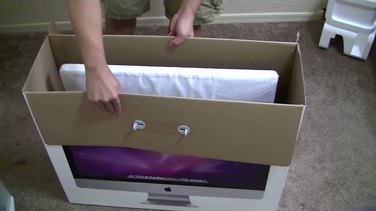 iMac 27