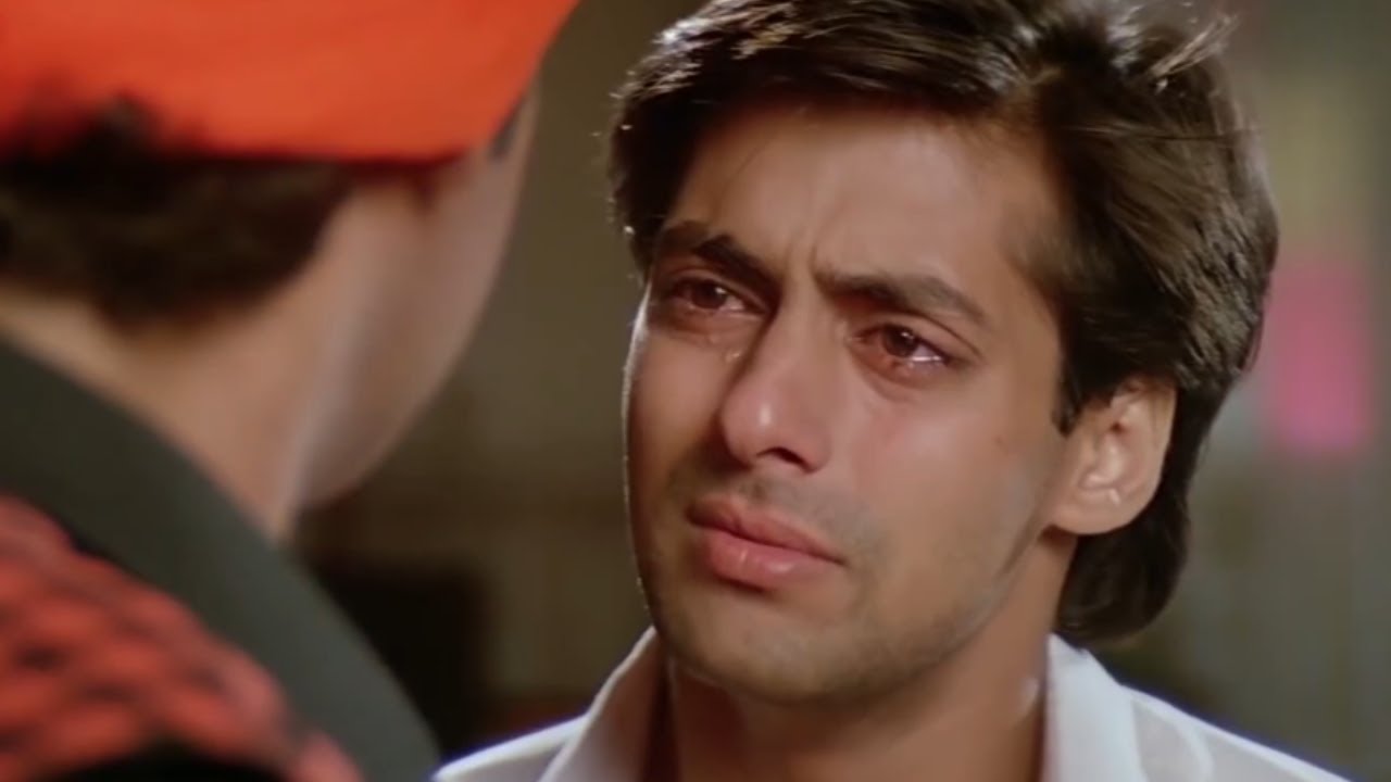 रोमांटिक एक्शन फिल्म सनम बेवफा | Sanam Bewafa (1991) (HD) - Part 5 | Salman Khan, Chandni, Danny
