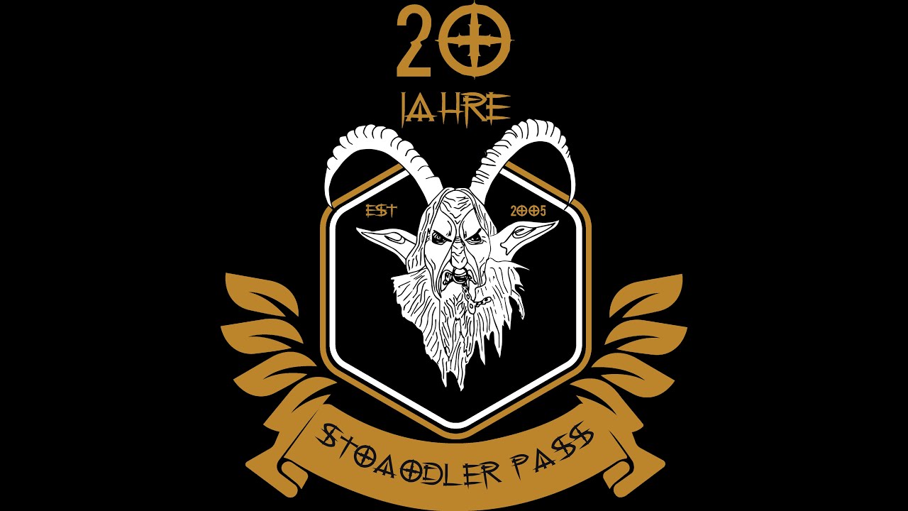 Stoaodlerpass Münster 2023