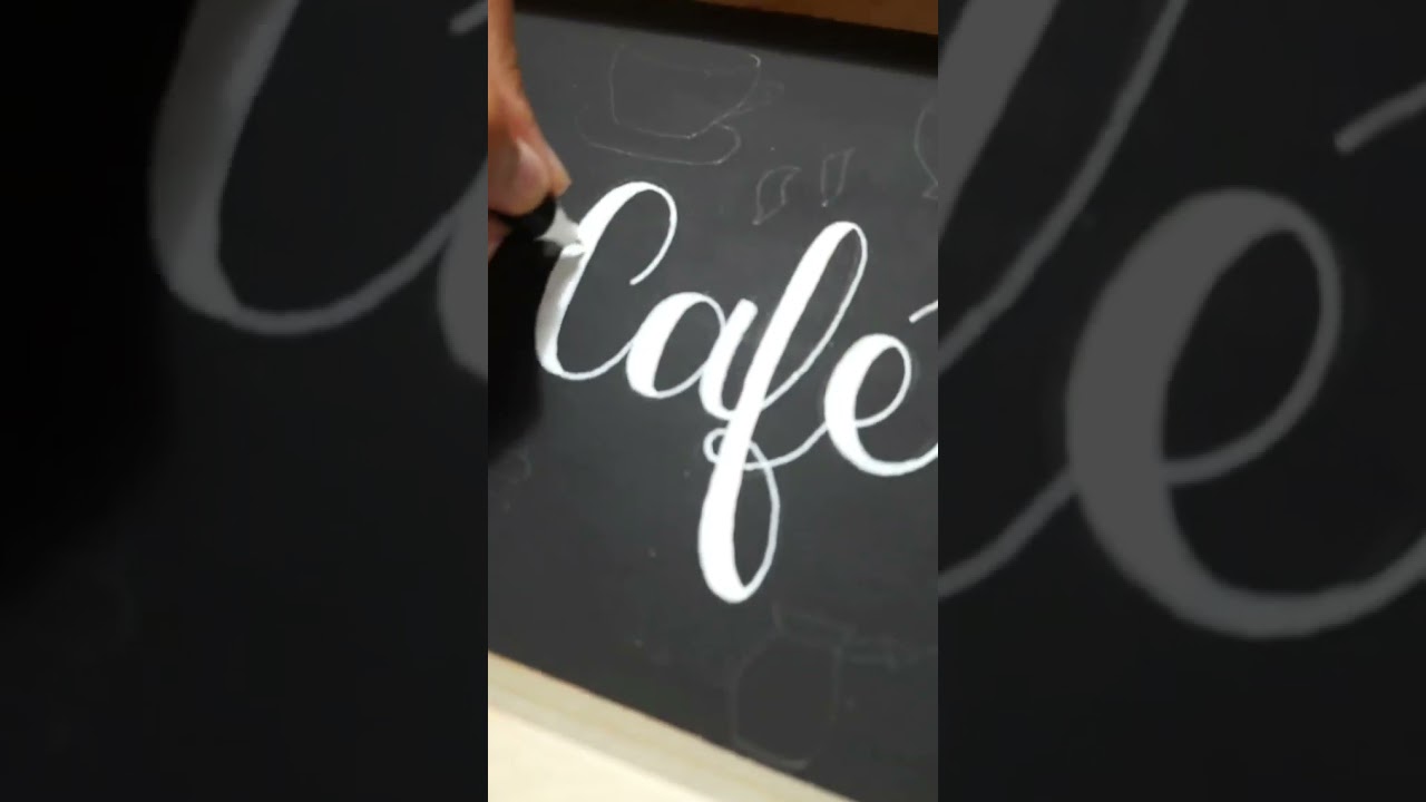BANDEJA DE CAF&Eacute;🥰