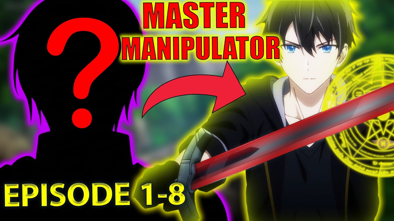 Jack-Of-All-Trades, Party of None | New Anime Recap