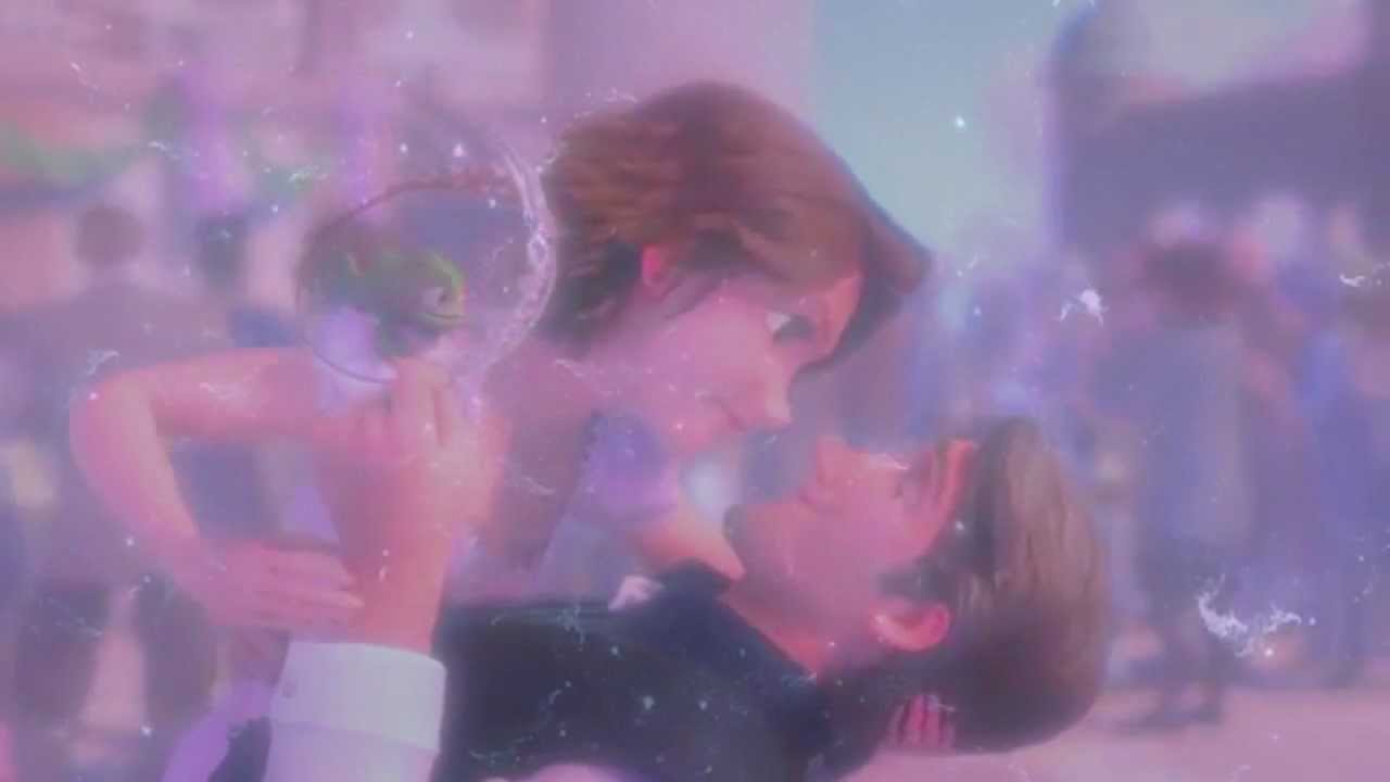 A Thousand Years Disney Couples